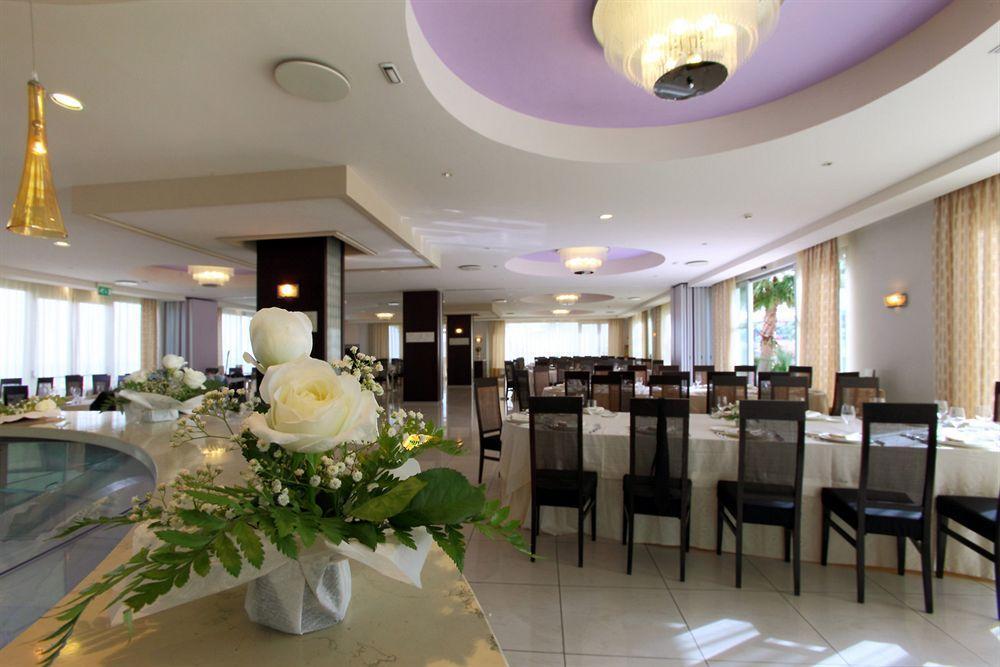Grillo Hotel Amendolara Dış mekan fotoğraf