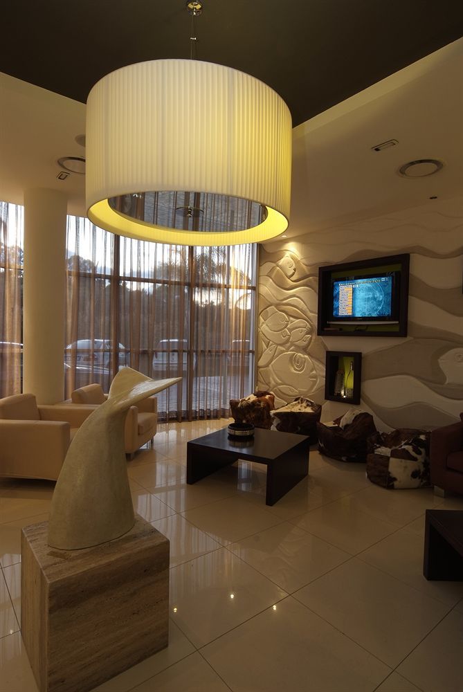 Grillo Hotel Amendolara Dış mekan fotoğraf