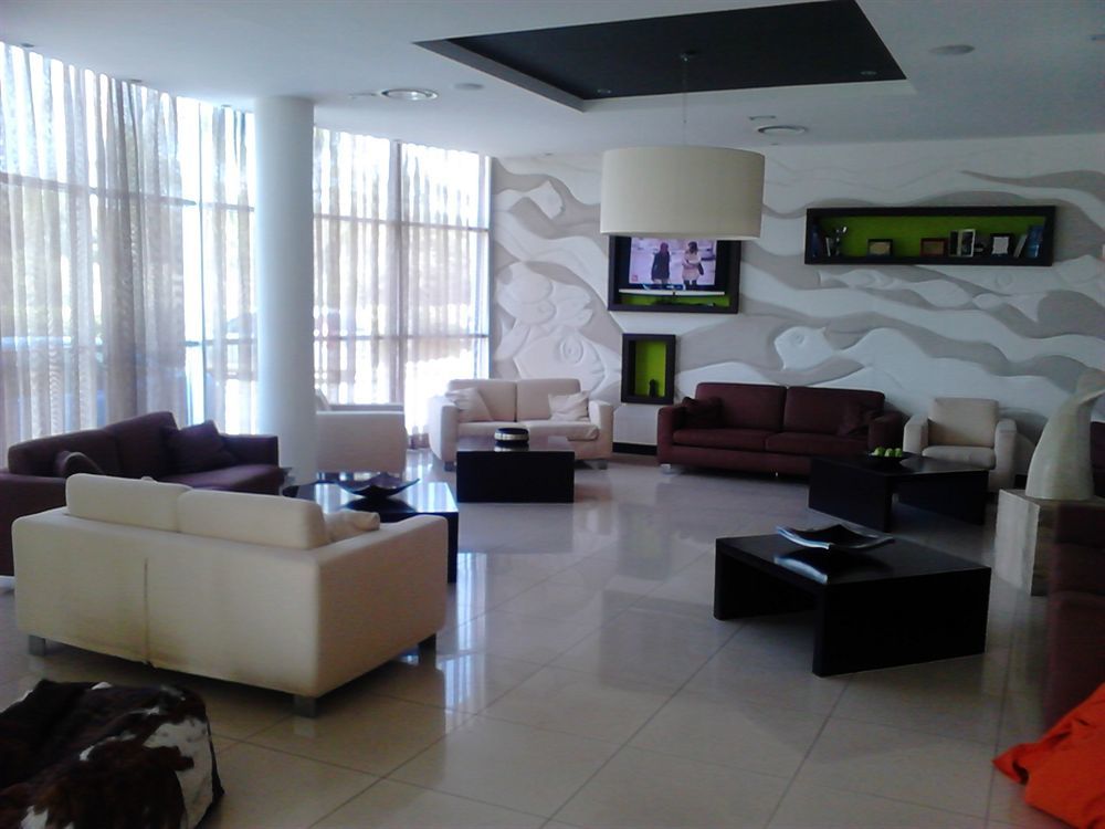 Grillo Hotel Amendolara Dış mekan fotoğraf