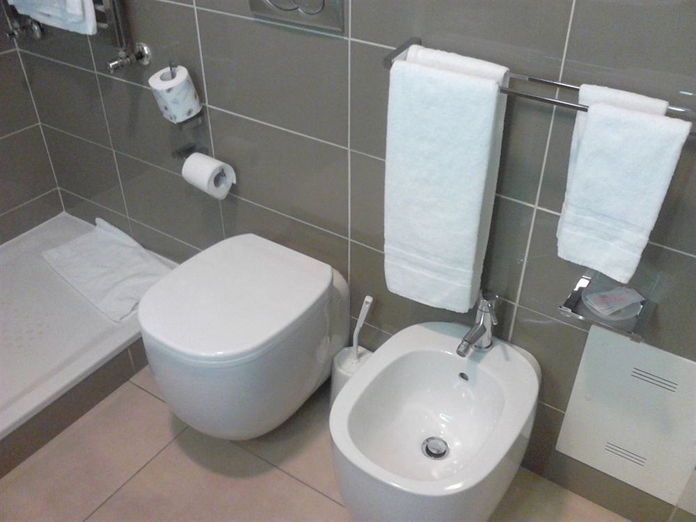 Grillo Hotel Amendolara Dış mekan fotoğraf