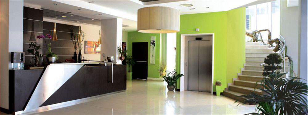 Grillo Hotel Amendolara Dış mekan fotoğraf