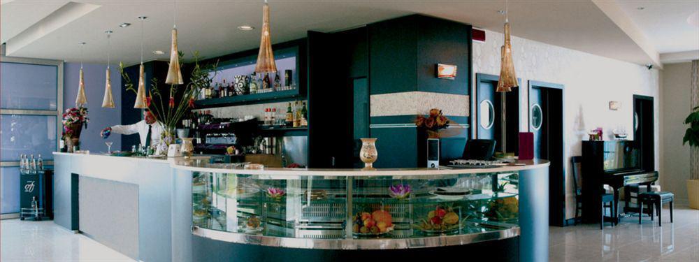 Grillo Hotel Amendolara Dış mekan fotoğraf