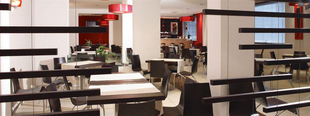 Grillo Hotel Amendolara Dış mekan fotoğraf